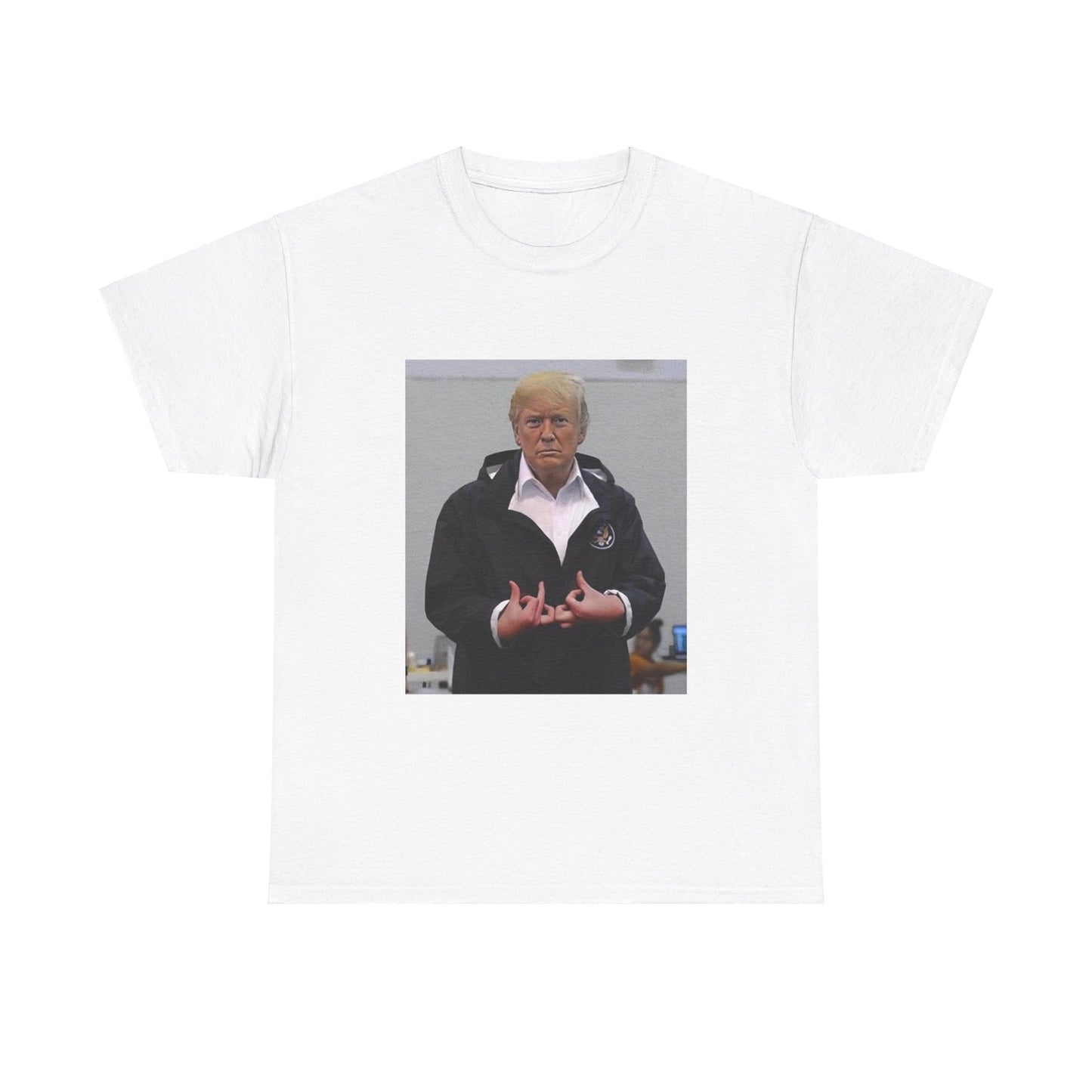 Trump Gang Shirt