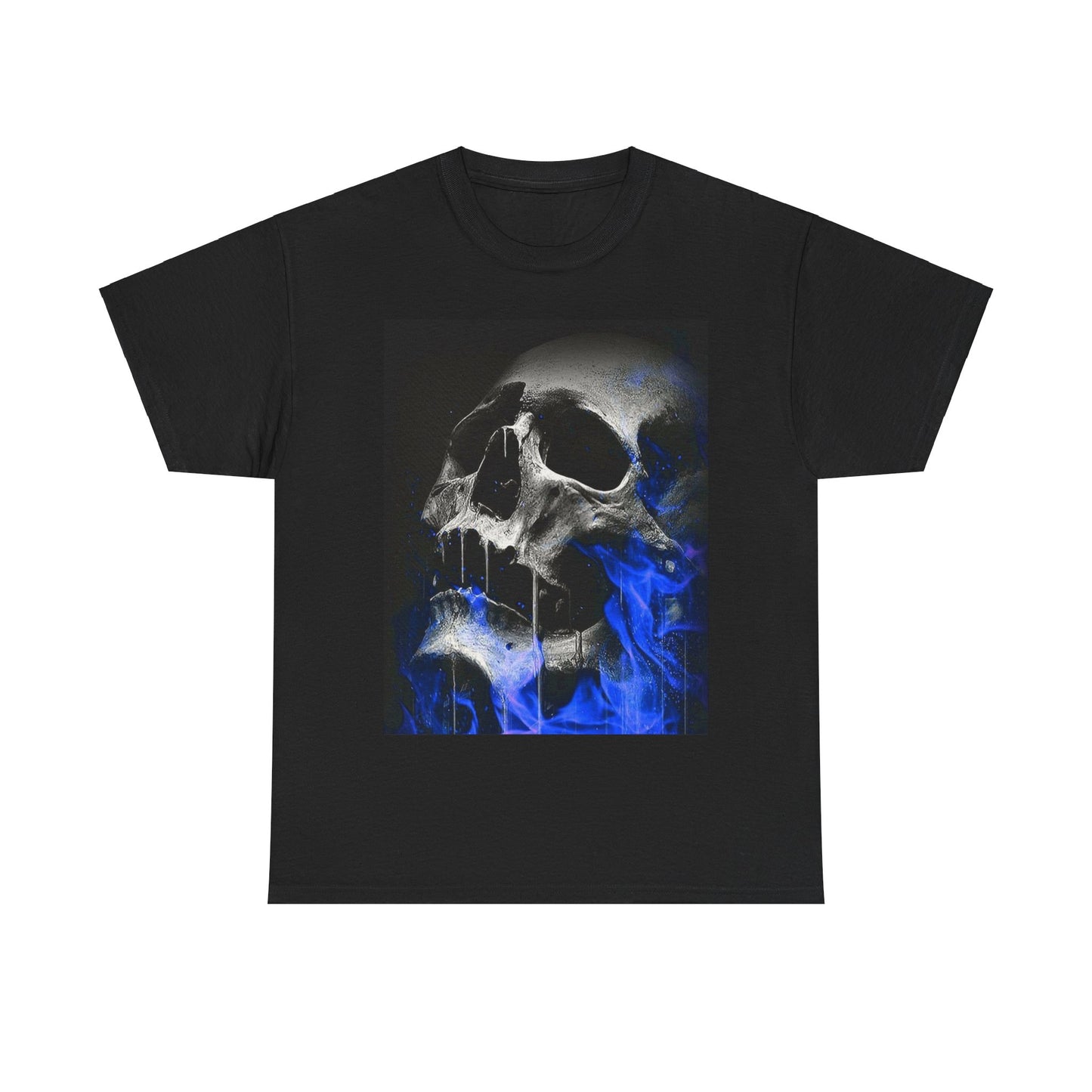 Bdg Skull Tee