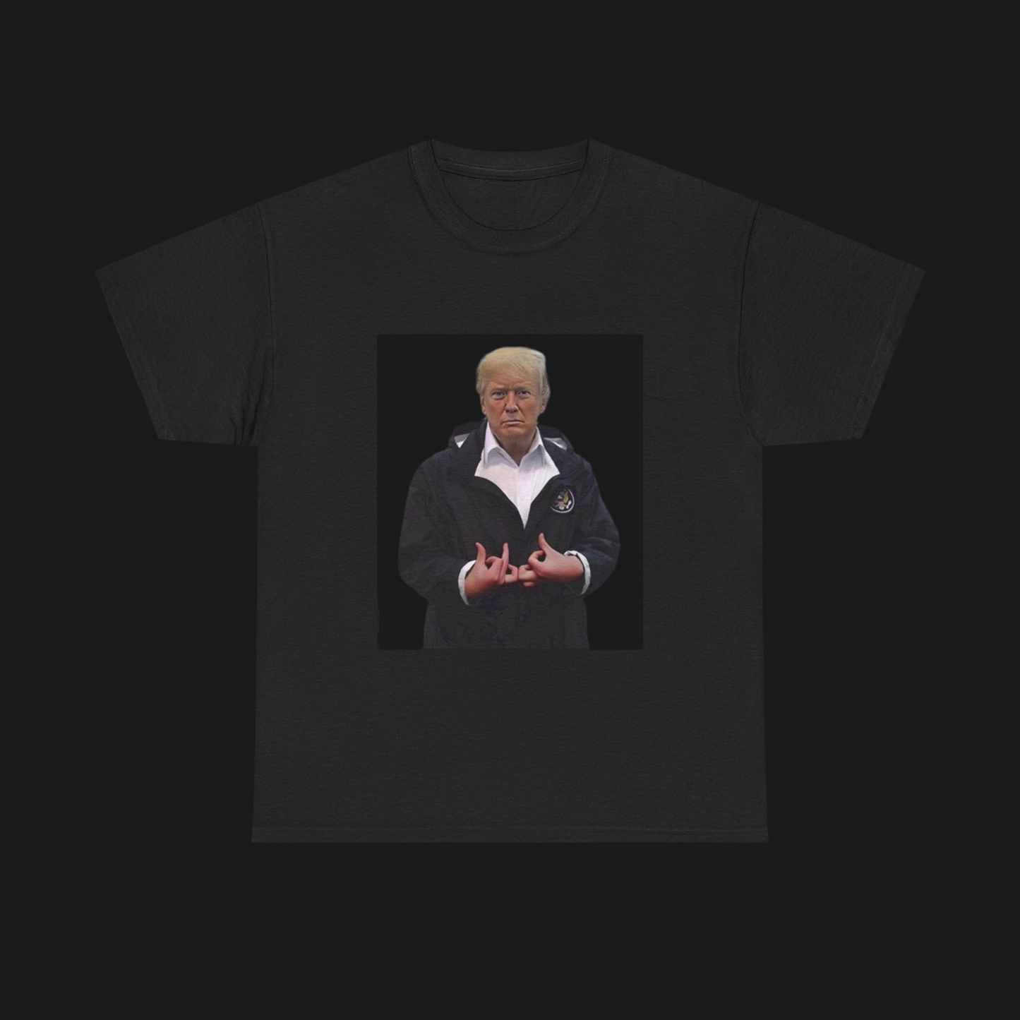 Trump Gang Shirt